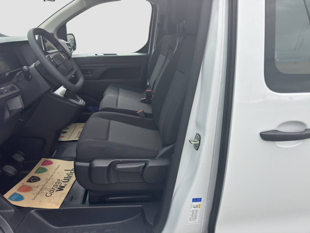 PEUGEOT Expert Kaw. Std 2.0 BHDI 145 PS MT6-image-8