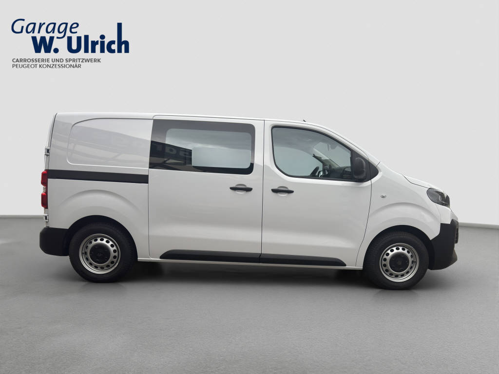 PEUGEOT Expert Kaw. Std 2.0 BHDI 145 PS MT6-image-6