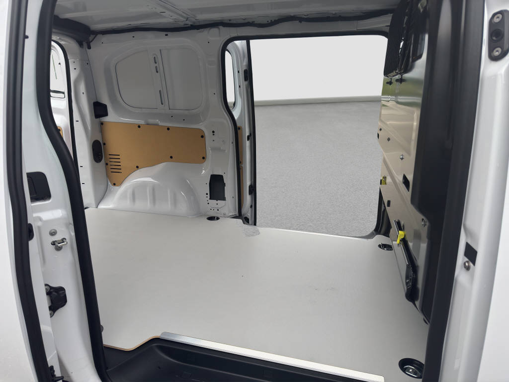 PEUGEOT Expert Kaw. Std 2.0 BHDI 145 PS MT6-image-11