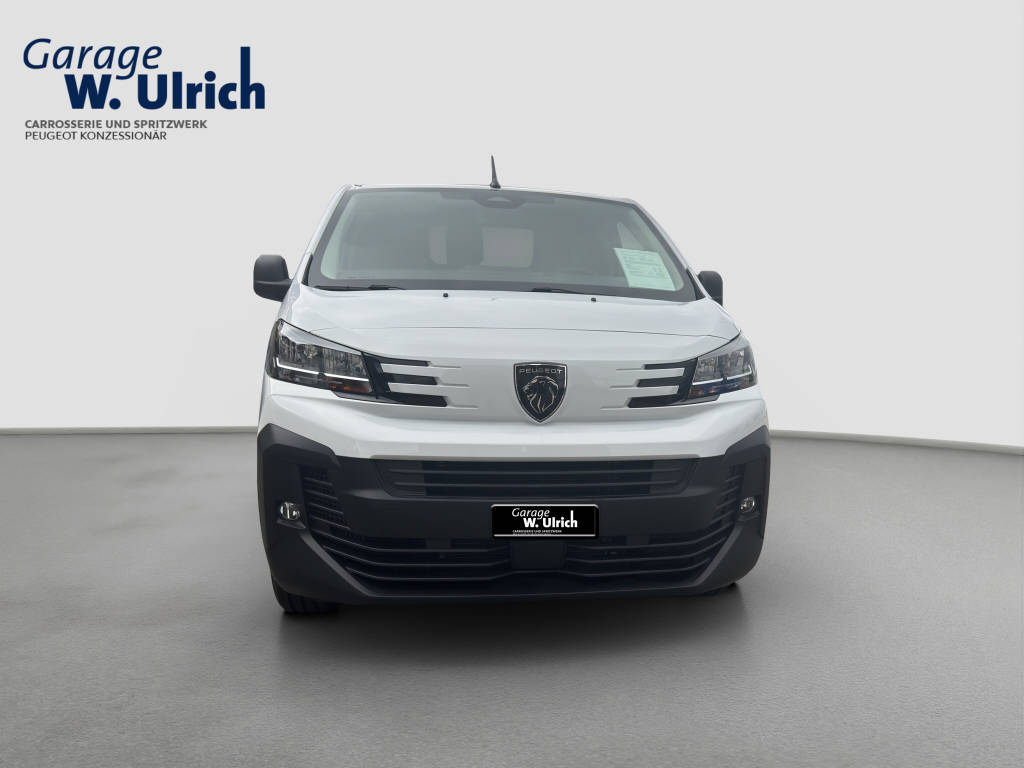 PEUGEOT Expert Kaw. Std 2.0 BHDI 145 PS MT6-image-0