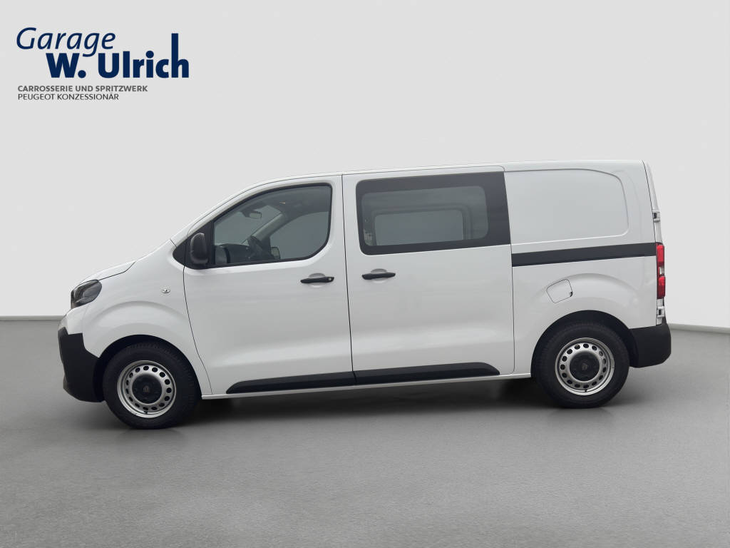 PEUGEOT Expert Kaw. Std 2.0 BHDI 145 PS MT6-image-2