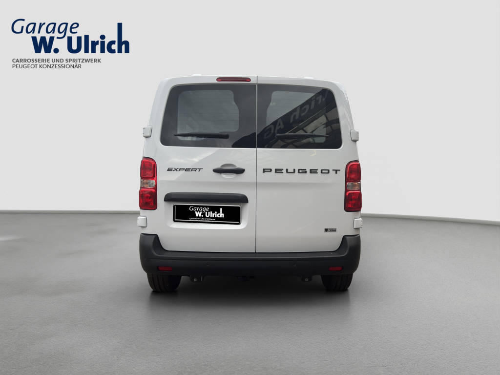 PEUGEOT Expert Kaw. Std 2.0 BHDI 145 PS MT6-image-4