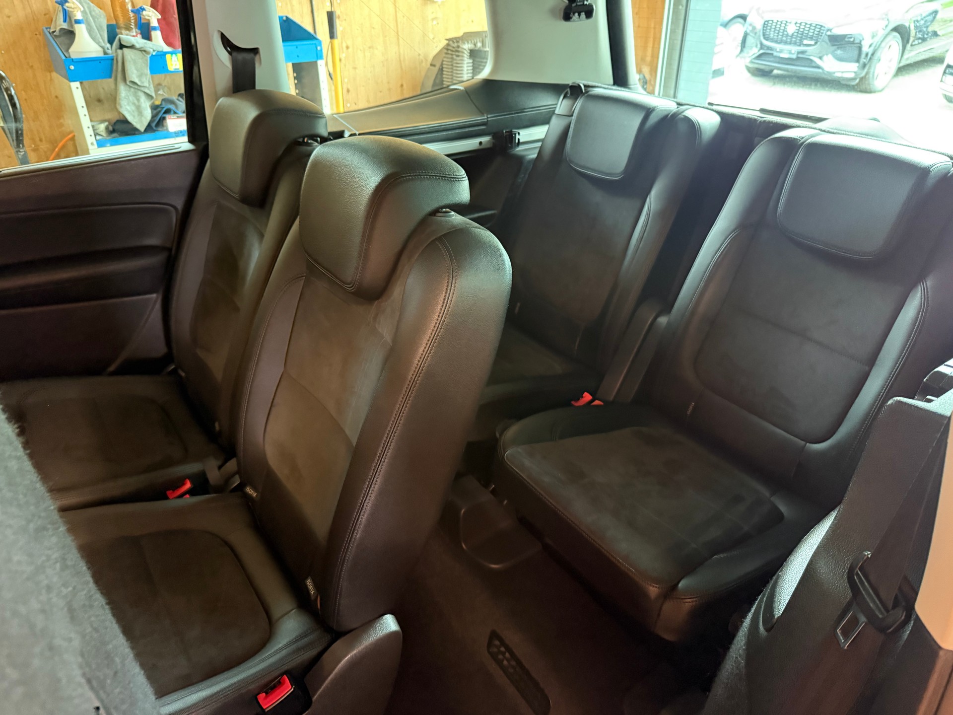 SEAT Alhambra 2.0 TDI Style Advanced-image-8