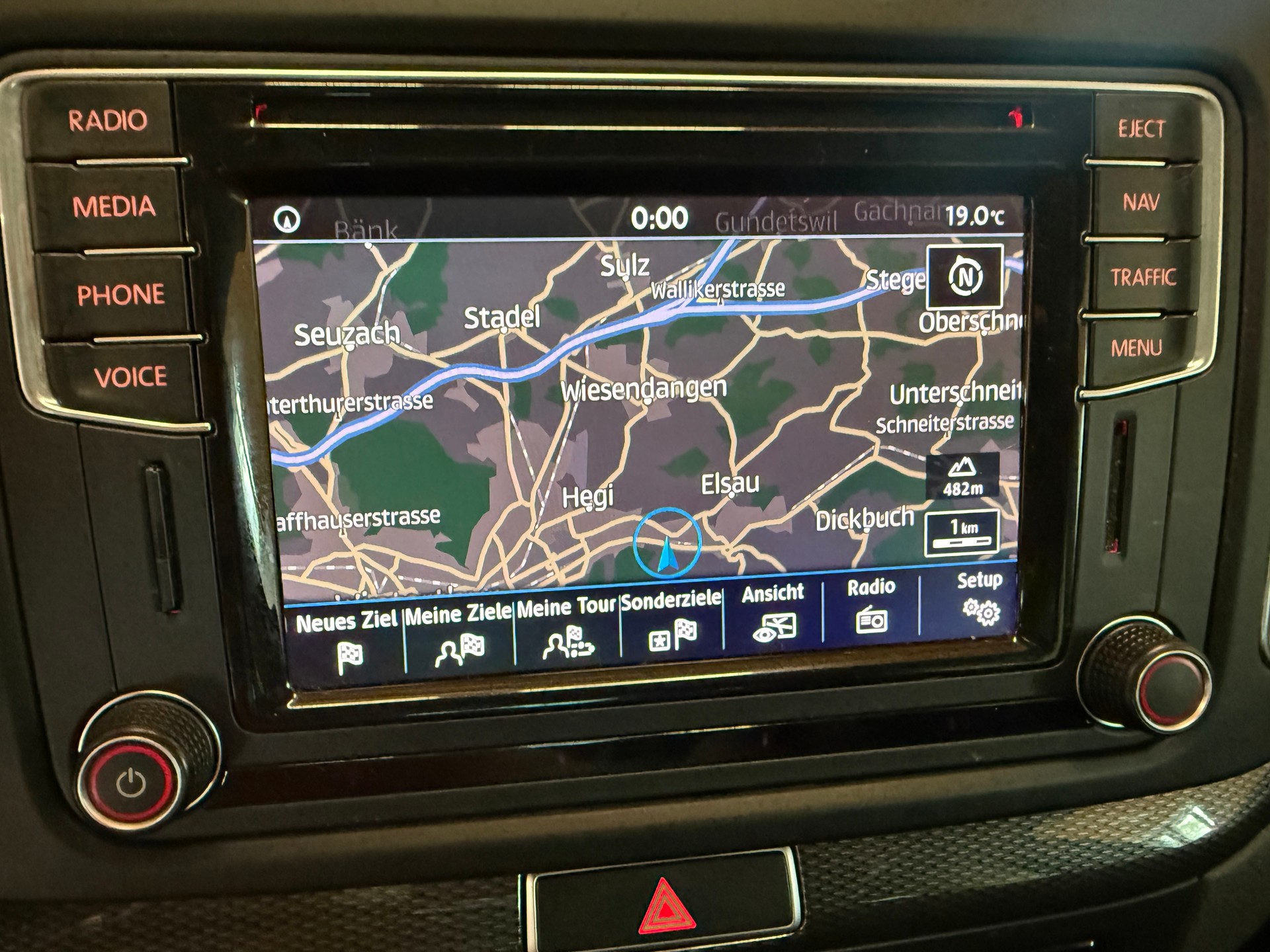 SEAT Alhambra 2.0 TDI Style Advanced-image-12