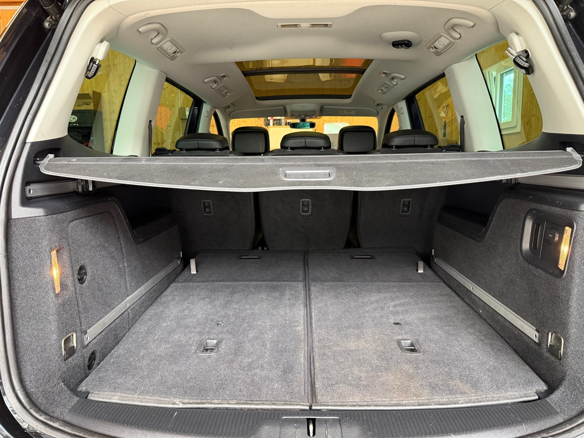 SEAT Alhambra 2.0 TDI Style Advanced-image-18