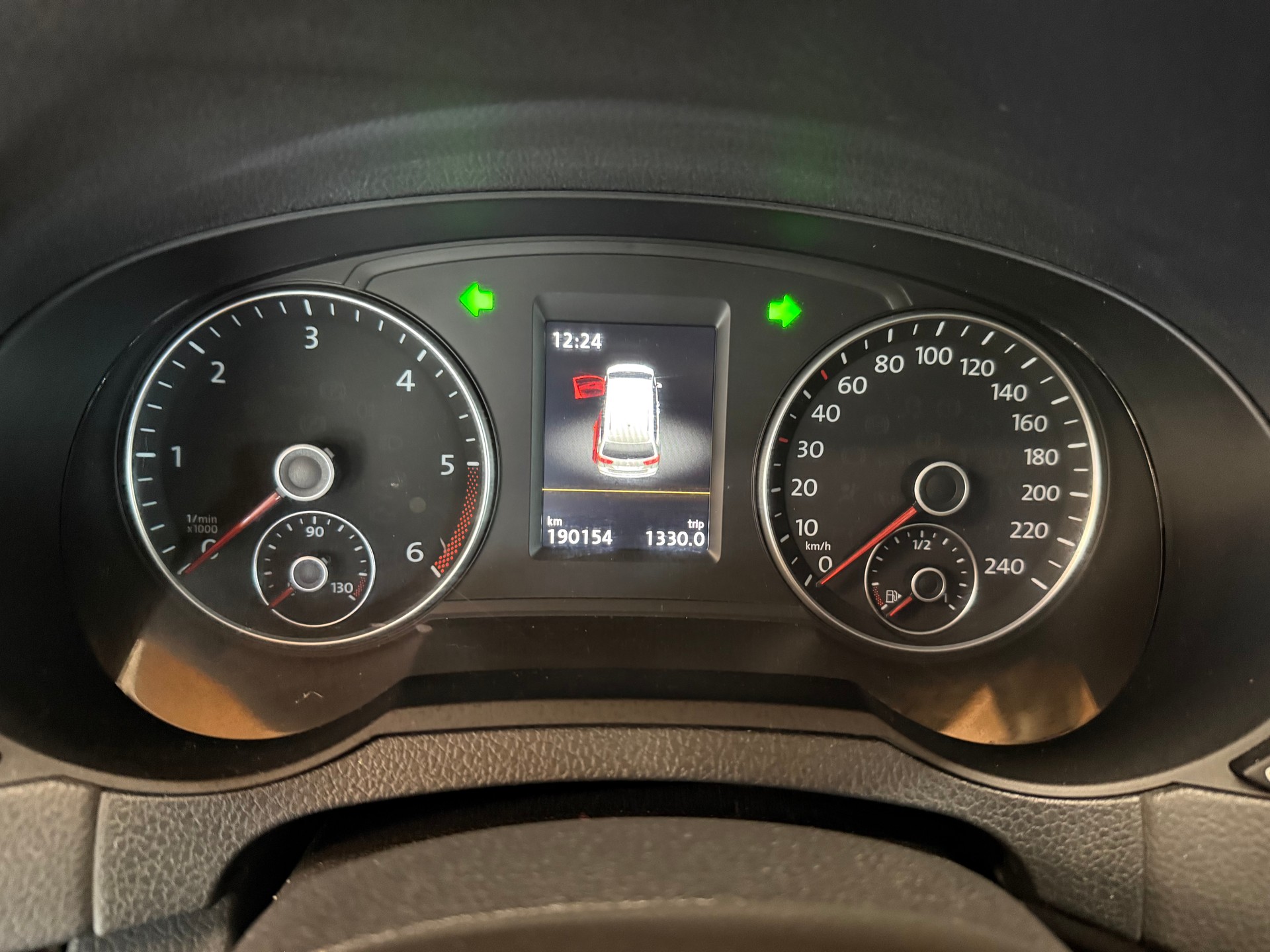 SEAT Alhambra 2.0 TDI Style Advanced-image-10