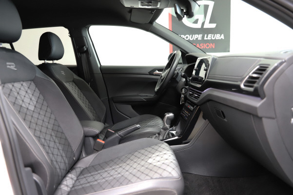 VW T-Cross 1.0 TSI R-LineDSG-image-8