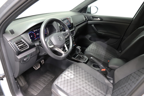 VW T-Cross 1.0 TSI R-LineDSG-image-7