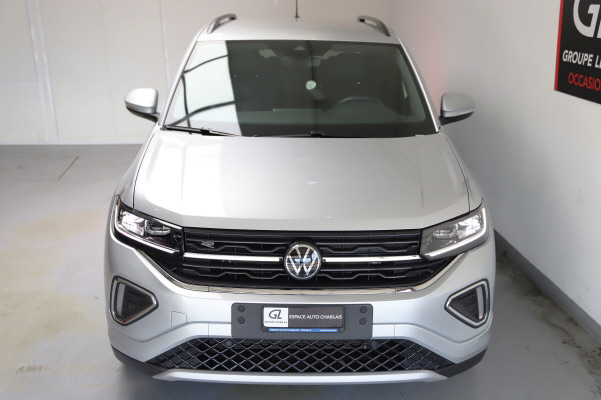 VW T-Cross 1.0 TSI R-LineDSG-image-4