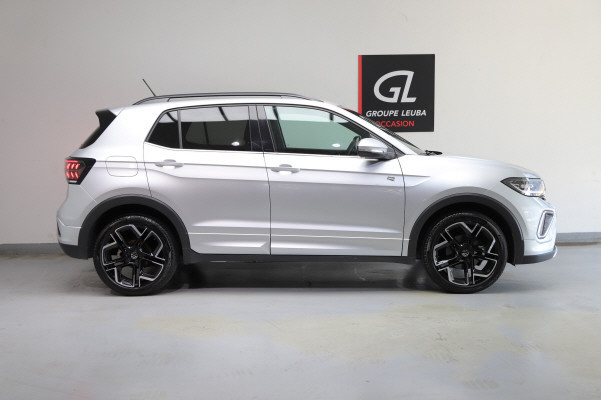 VW T-Cross 1.0 TSI R-LineDSG-image-6