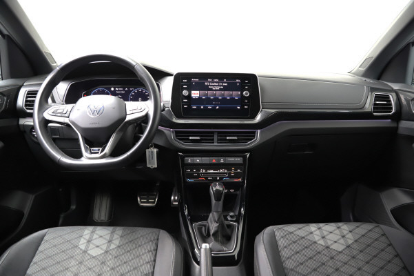 VW T-Cross 1.0 TSI R-LineDSG-image-9