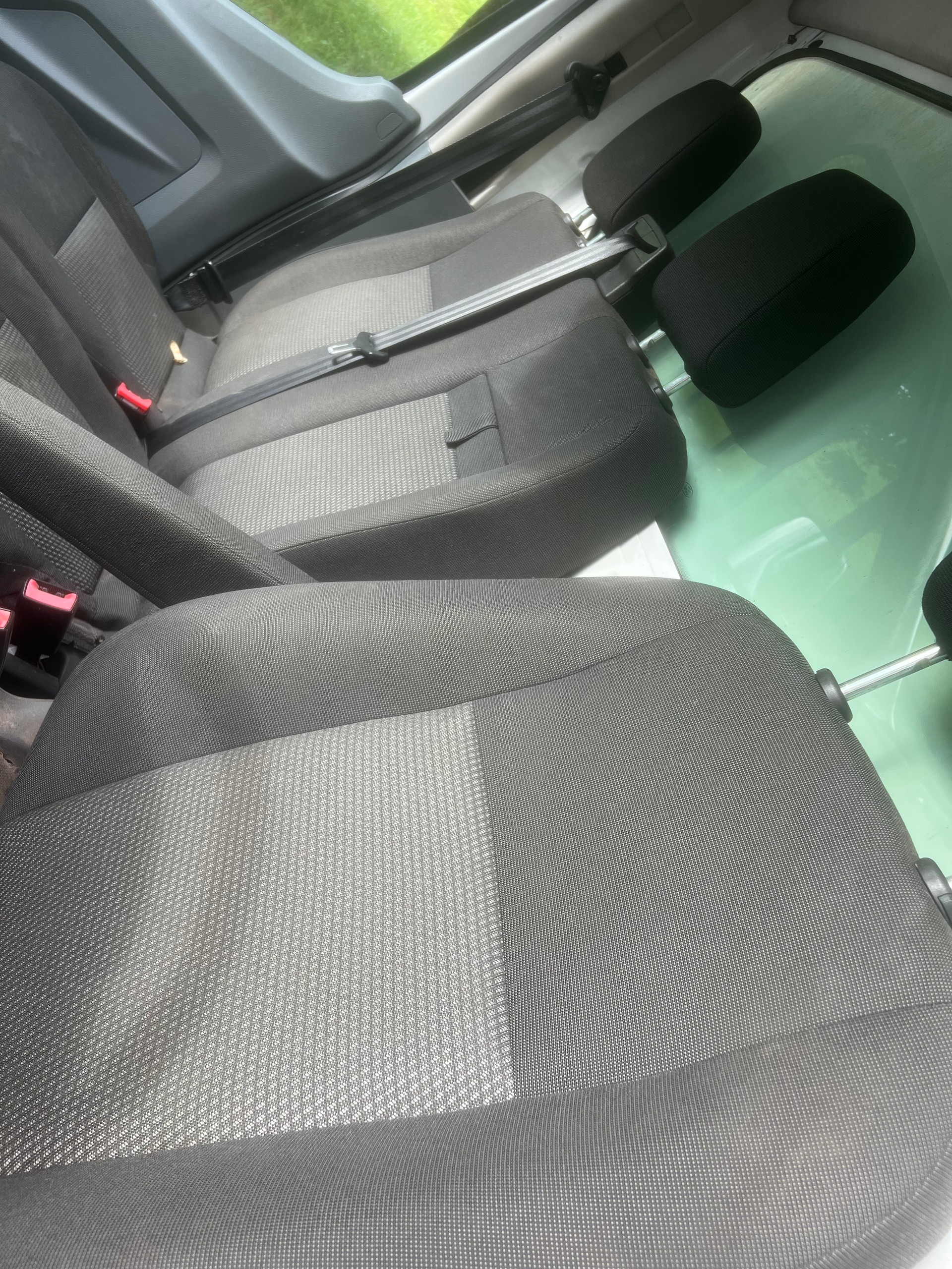 FORD Transit 350 L3H1 Ambiente 4WD-image-3