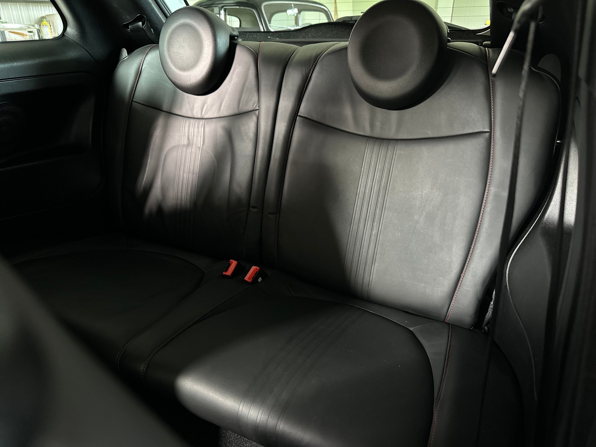 FIAT 500 1.4 16V Turbo Abarth 695 SS-image-19