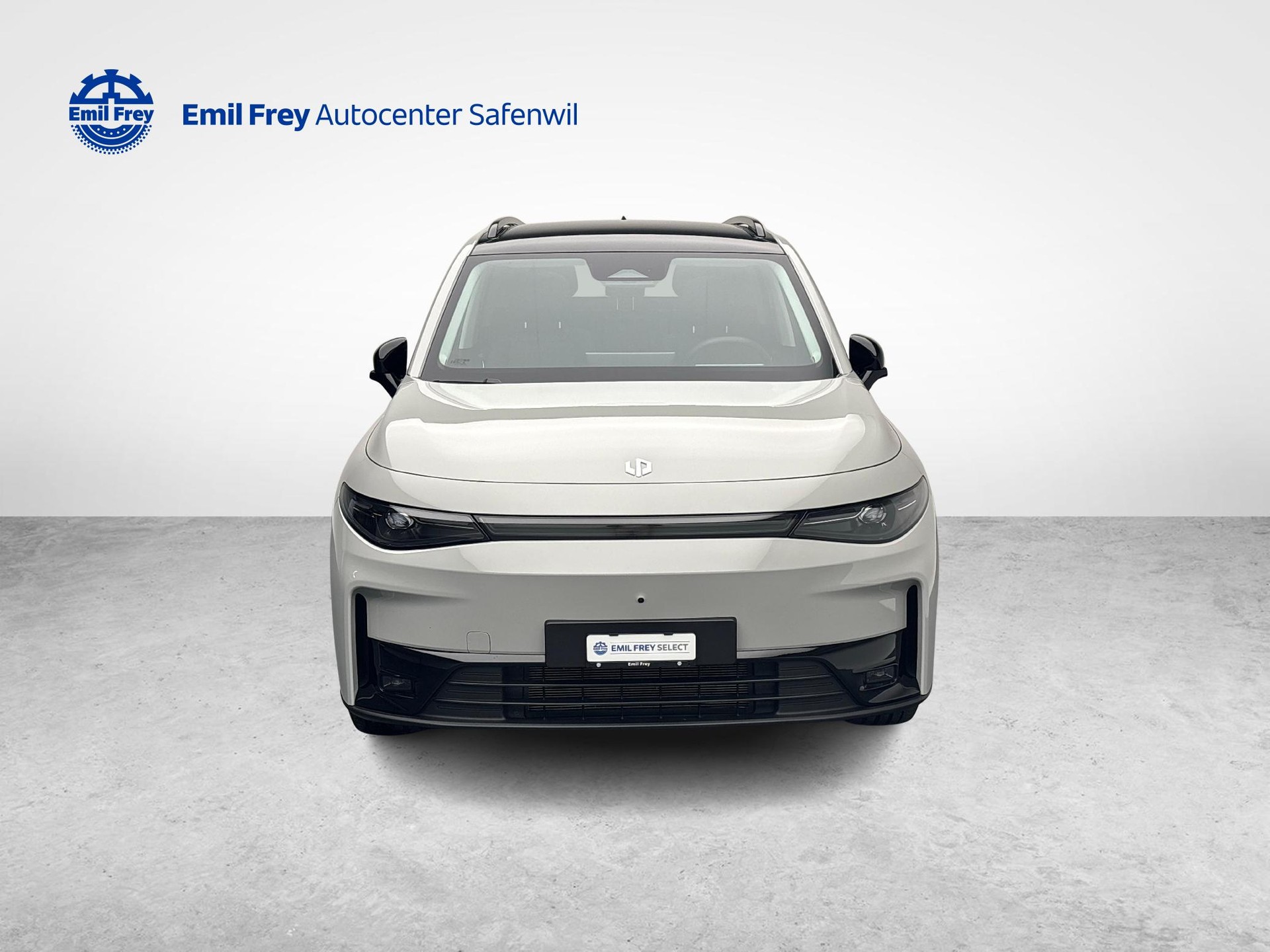 LEAPMOTOR C10 1.5 REEV Design-image-7