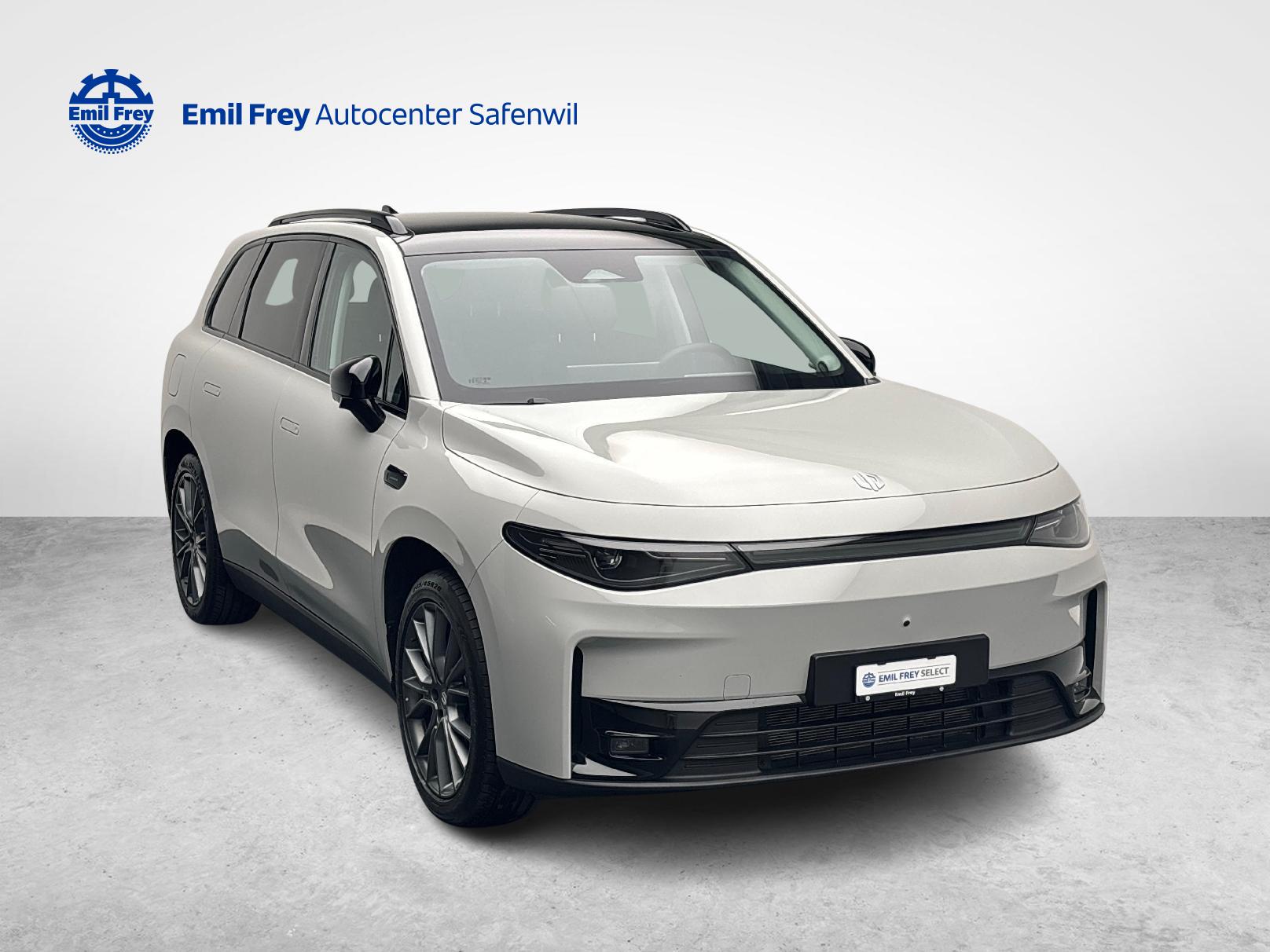 LEAPMOTOR C10 1.5 REEV Design-image-6