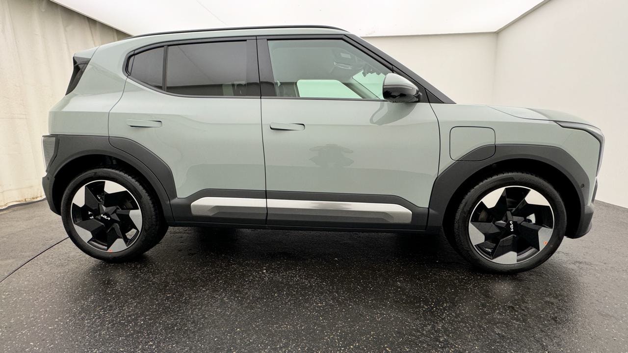 KIA EV2 42 kWh Earth-image-1