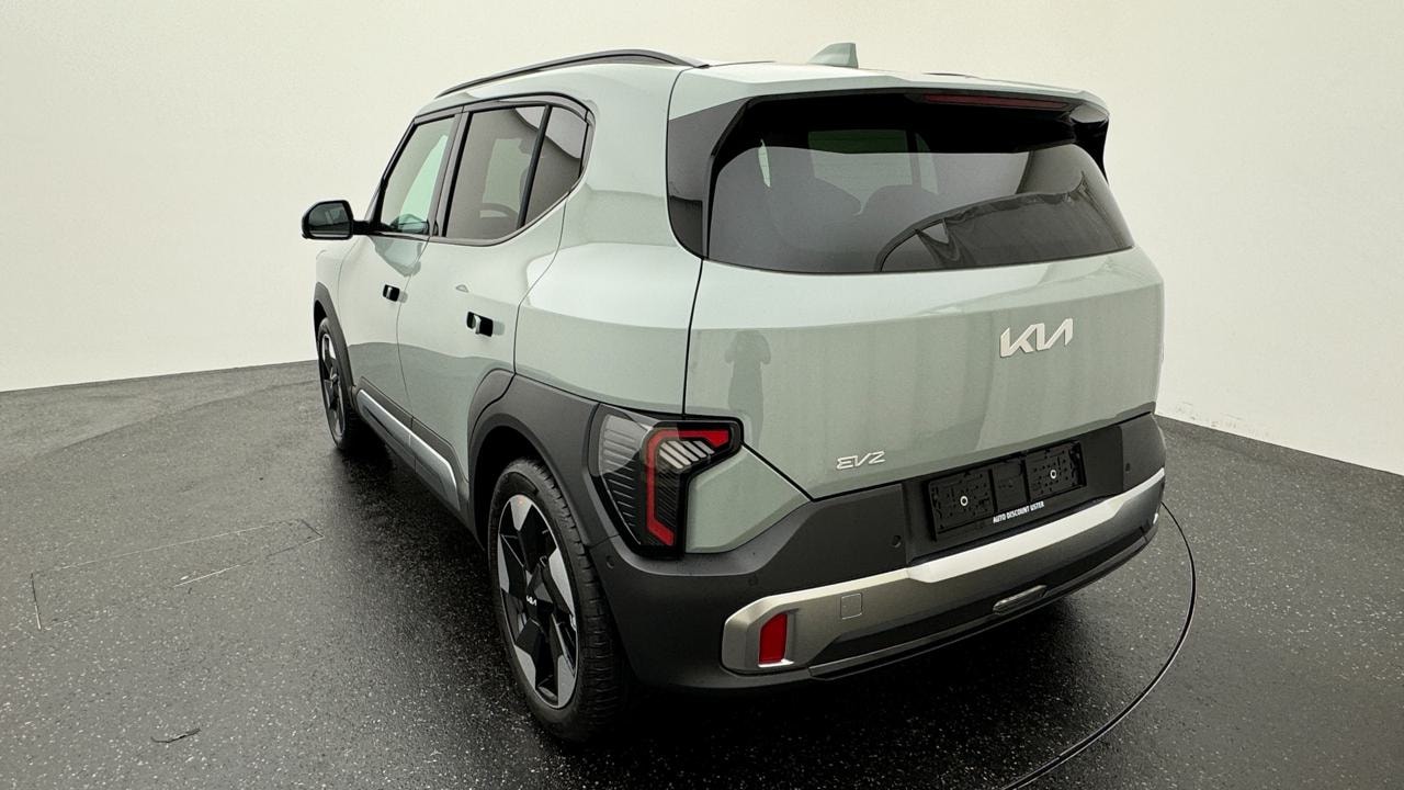 KIA EV2 42 kWh Earth-image-2