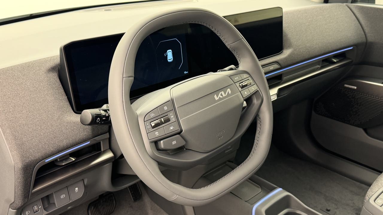 KIA EV2 42 kWh Earth-image-7