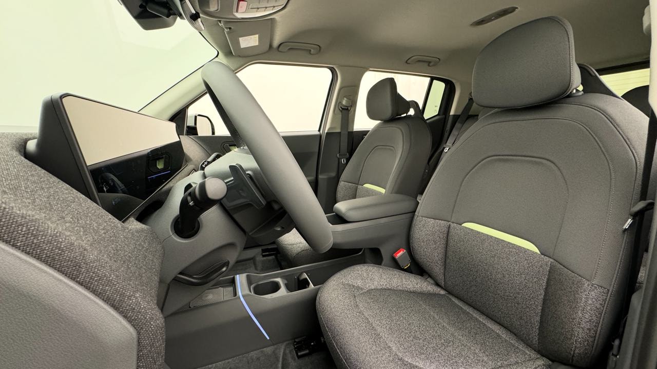 KIA EV2 42 kWh Earth-image-5