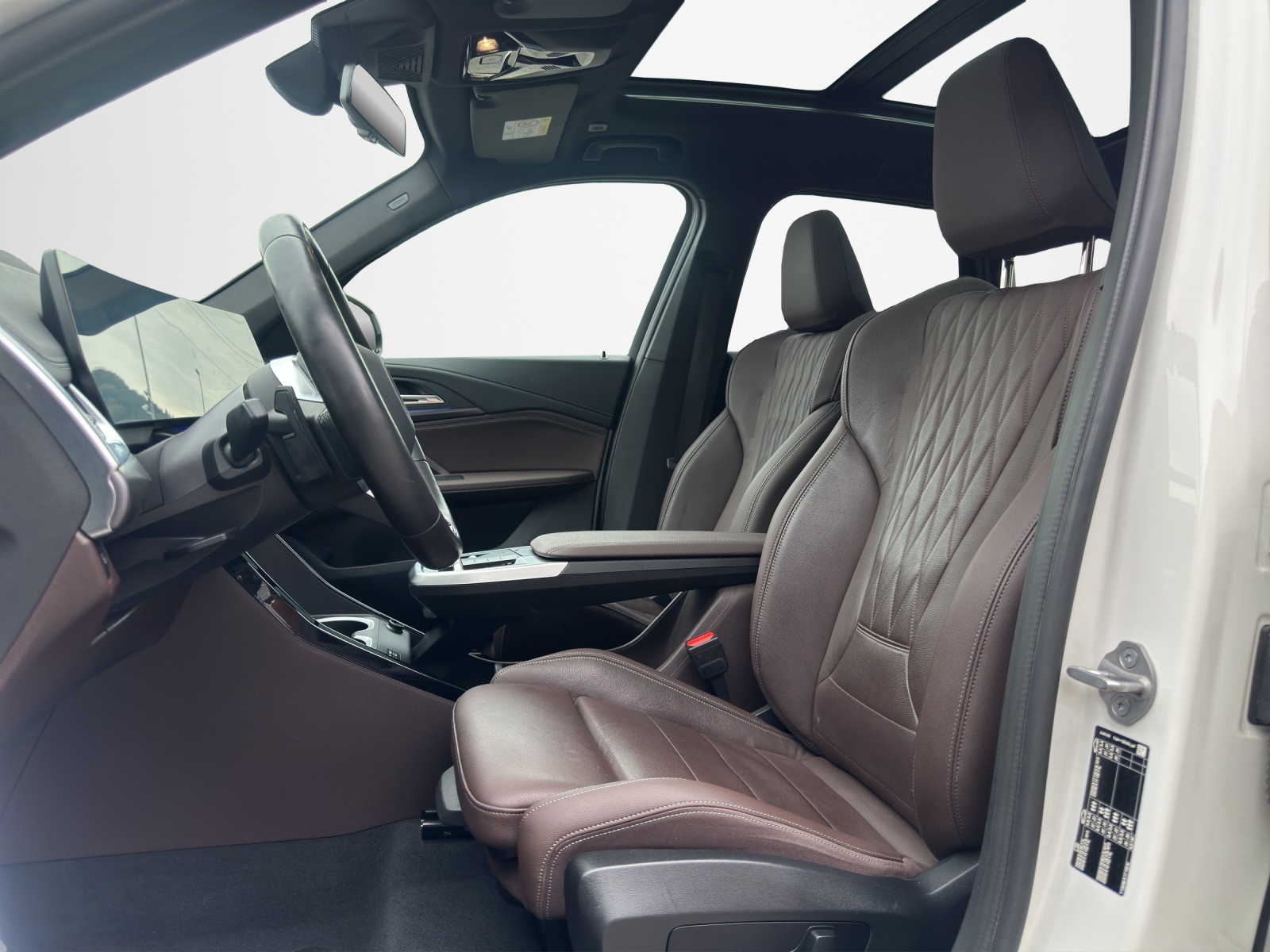 BMW X1 sDrive 18i M Sport-image-8