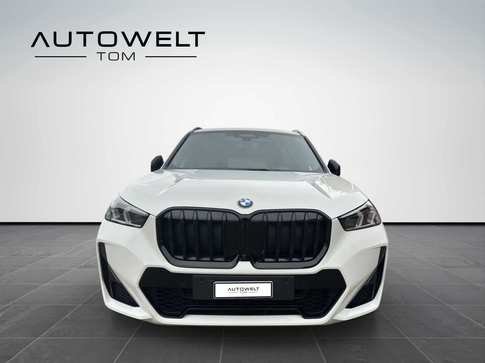 BMW X1 sDrive 18i M Sport-image-7