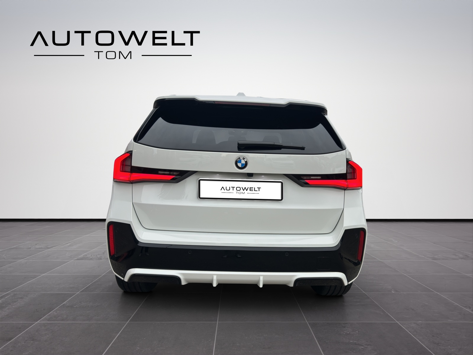 BMW X1 sDrive 18i M Sport-image-3