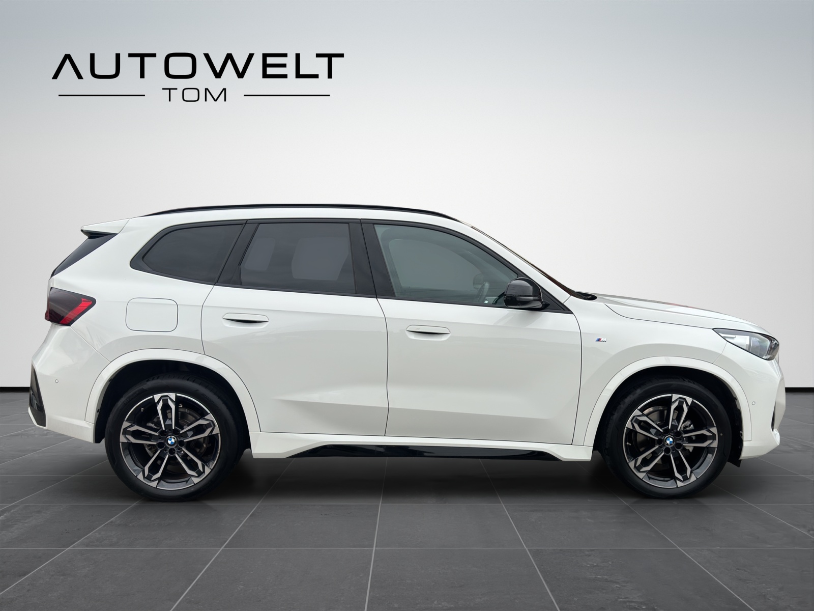 BMW X1 sDrive 18i M Sport-image-5