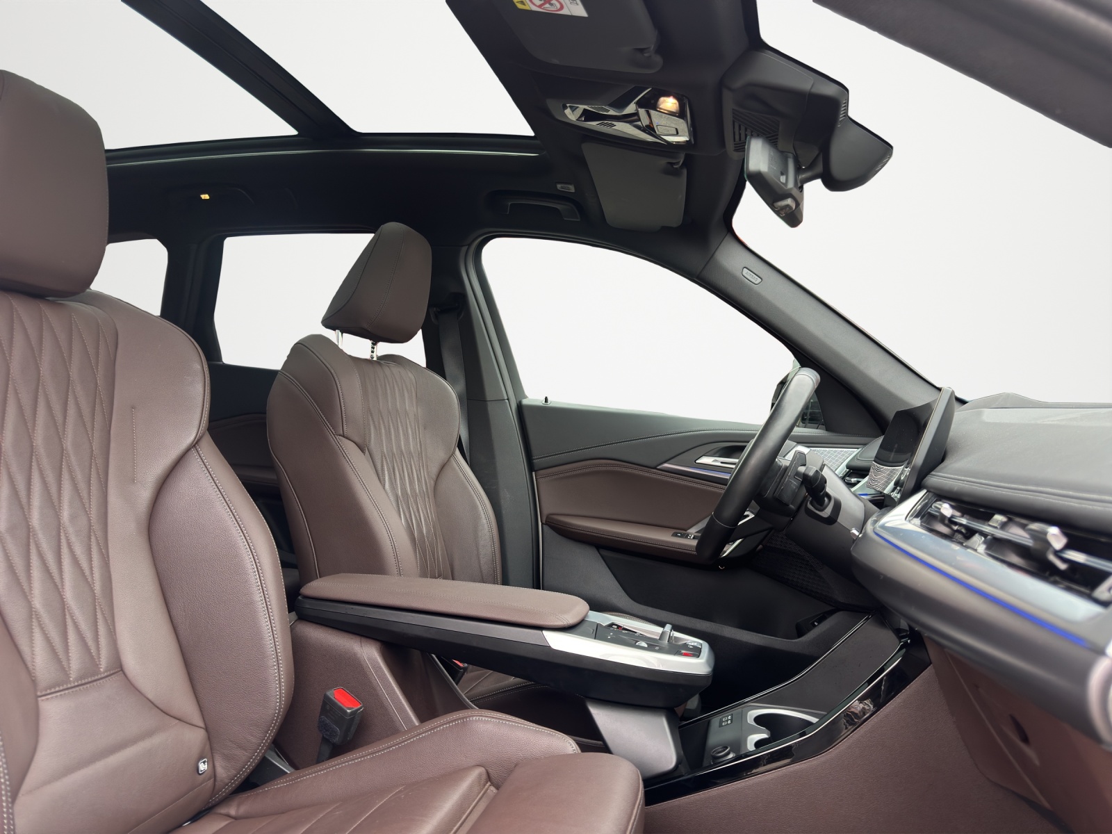 BMW X1 sDrive 18i M Sport-image-12