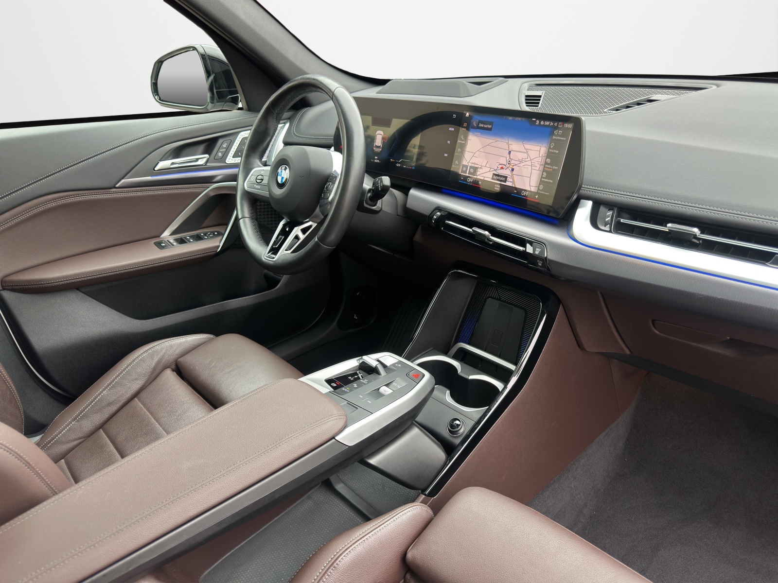 BMW X1 sDrive 18i M Sport-image-11