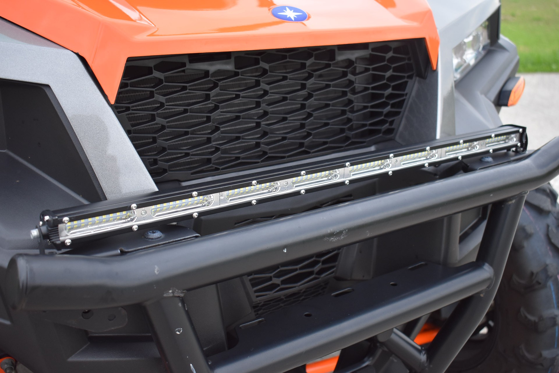 POLARIS General 1000 Deluxe-image-10