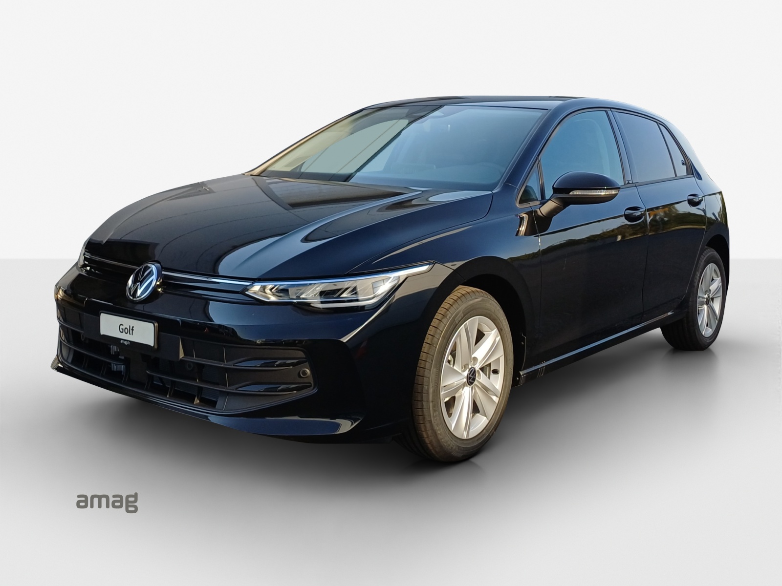 VW Golf 1.5 e TSI mHEV Value DSG-image-0