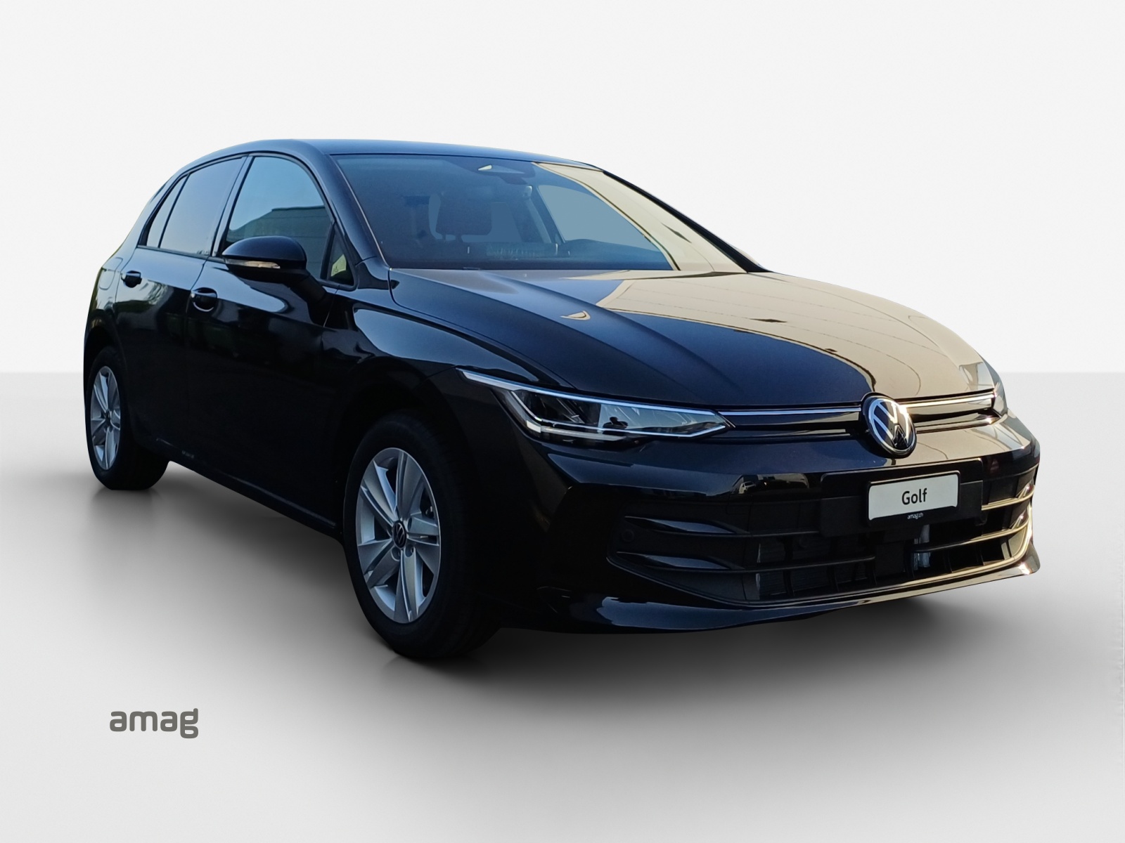 VW Golf 1.5 e TSI mHEV Value DSG-image-5