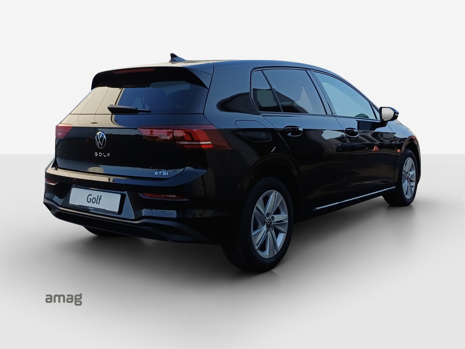 VW Golf 1.5 e TSI mHEV Value DSG-image-4