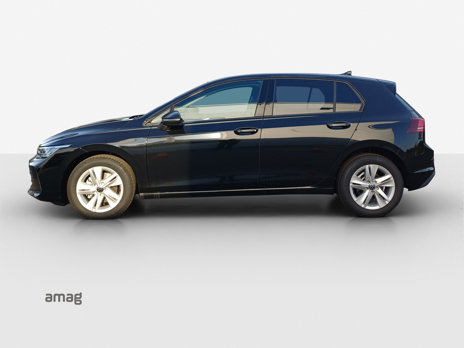 VW Golf 1.5 e TSI mHEV Value DSG-image-1