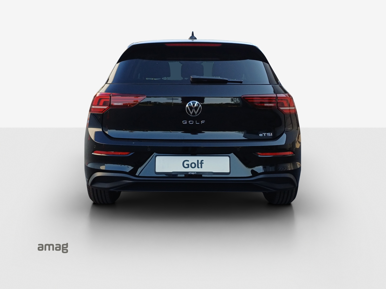 VW Golf 1.5 e TSI mHEV Value DSG-image-3
