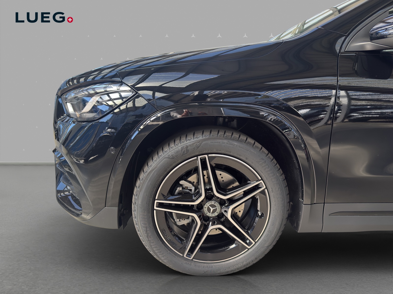 MERCEDES-BENZ GLA 220d 4Matic 8G-DCTSwiss Star-image-6