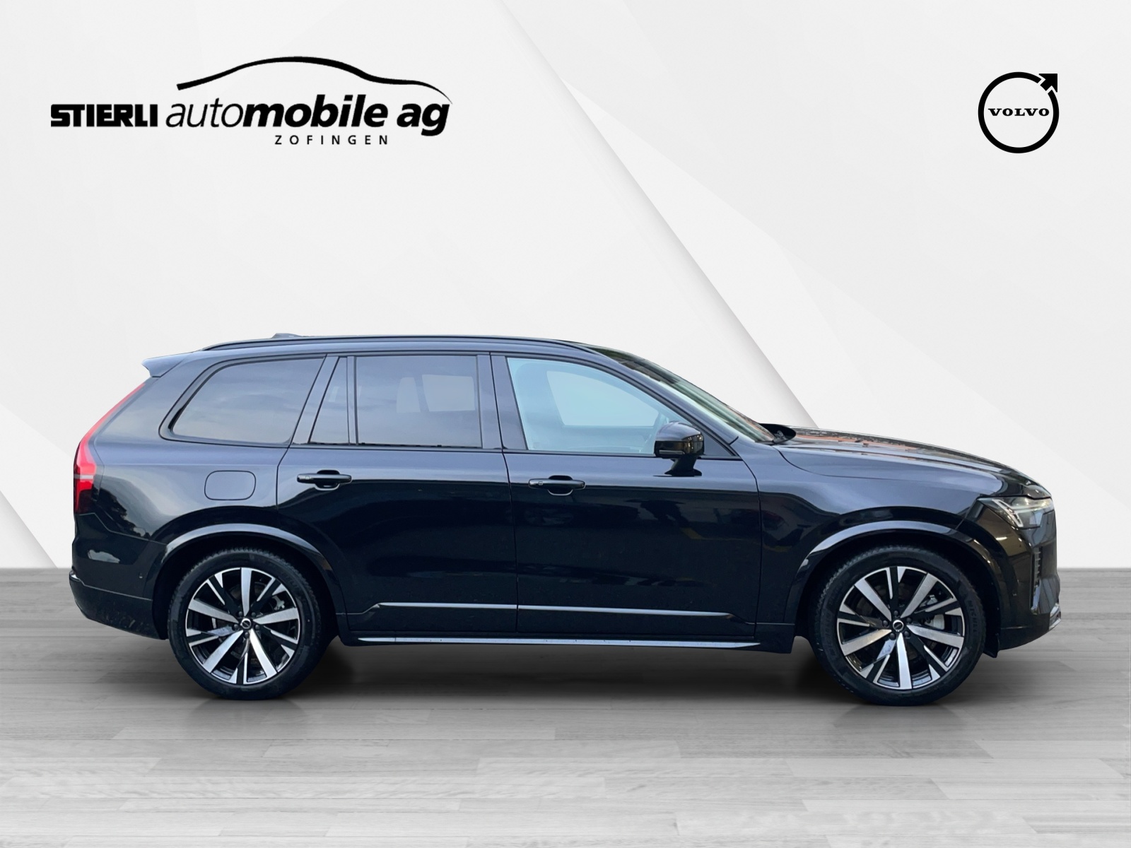 VOLVO XC90 2.0 T8 TE Plus Dark AWD-image-3
