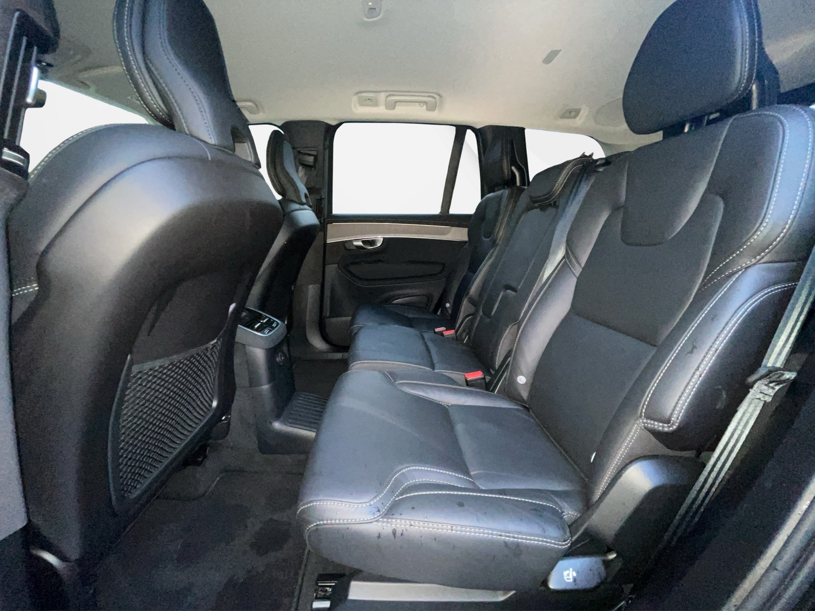 VOLVO XC90 2.0 T8 TE Plus Dark AWD-image-13