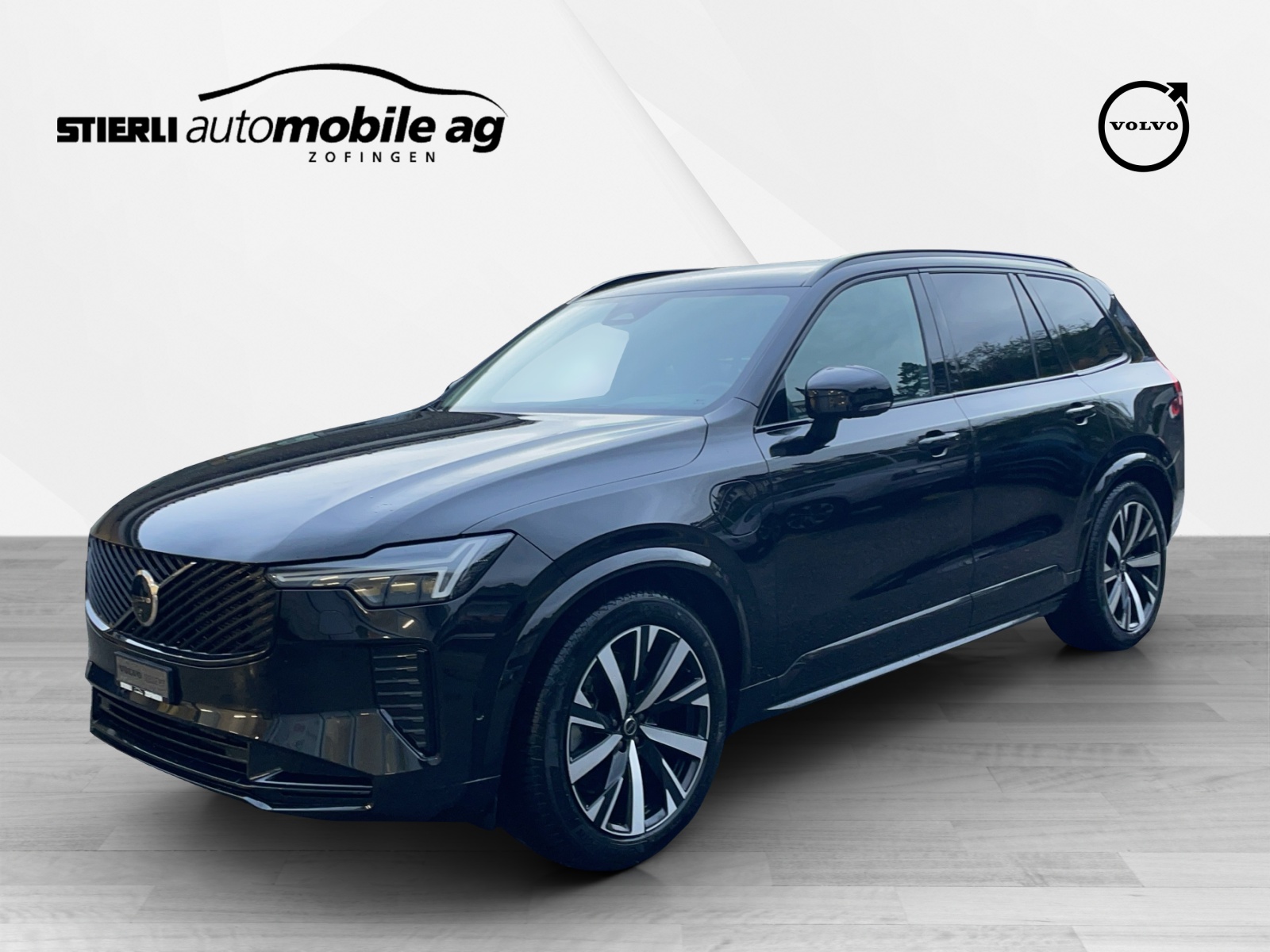 VOLVO XC90 2.0 T8 TE Plus Dark AWD-image-0