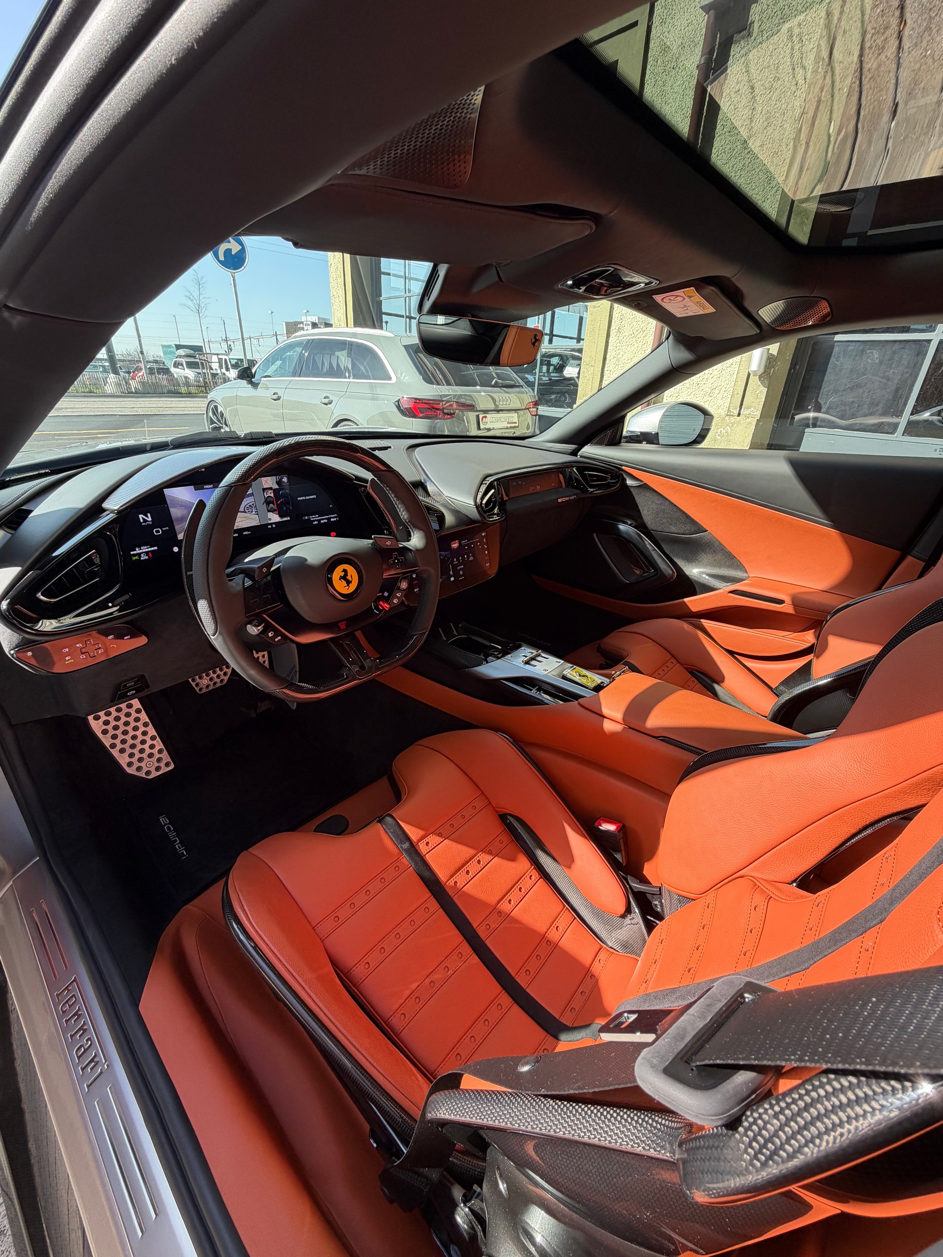 FERRARI 12 Cilindri-image-5
