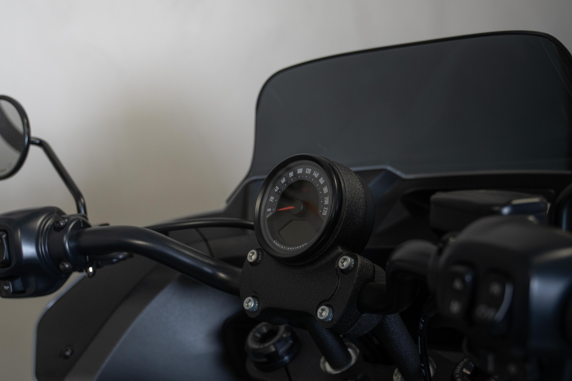 HARLEY-DAVIDSON FXLRST Low Rider ST 117ci-image-8