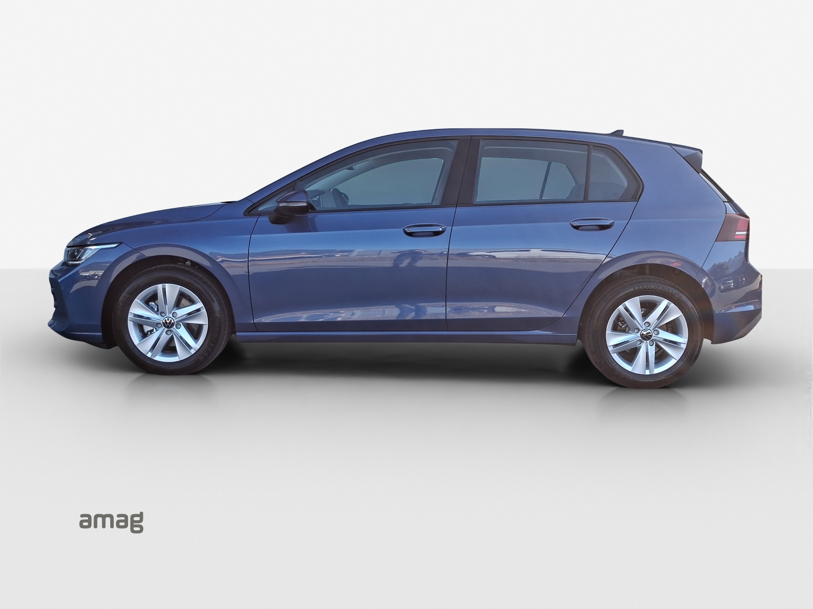 VW Golf 1.5 e TSI mHEV Value DSG-showroom-element-1