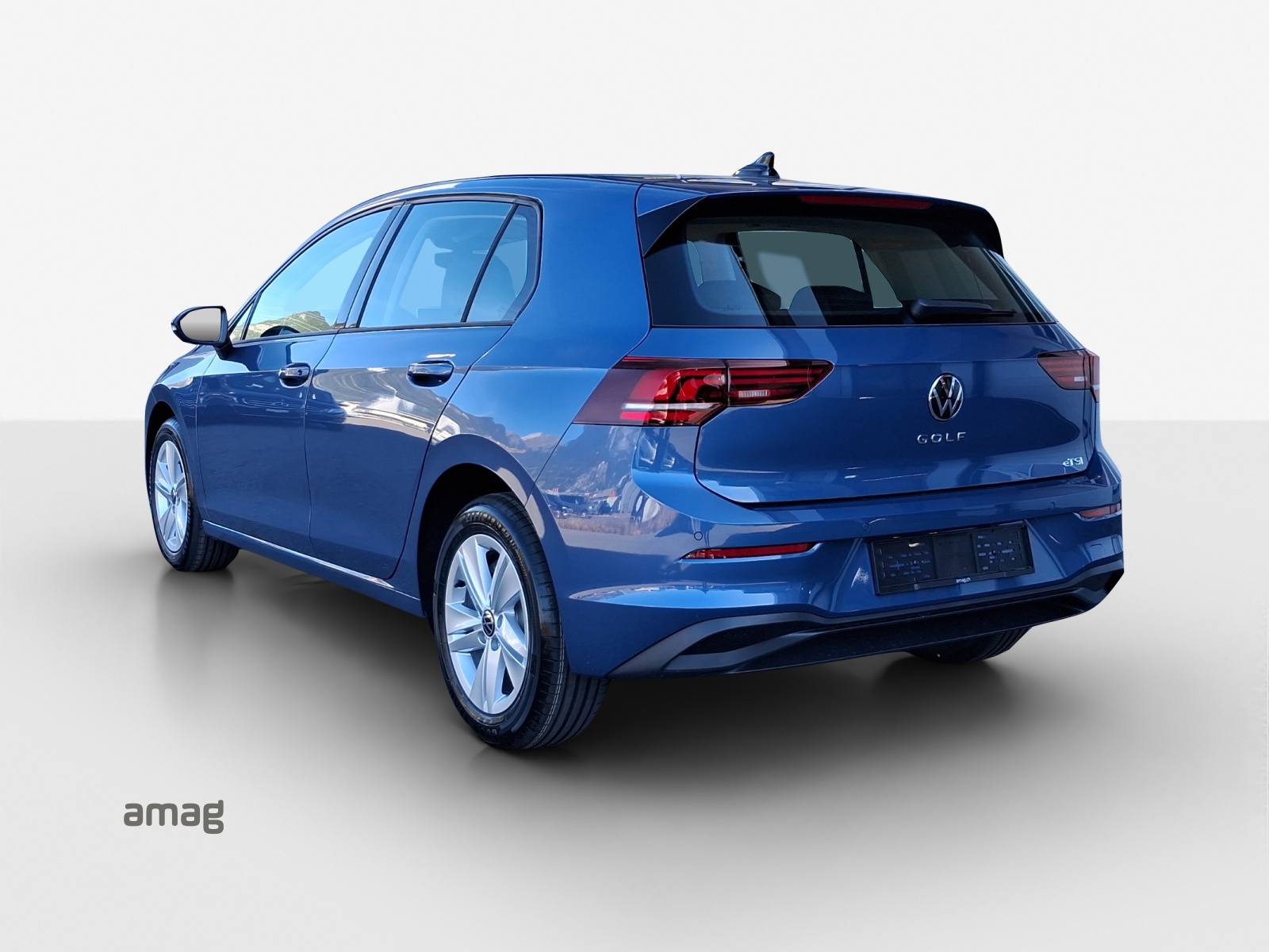 VW Golf 1.5 e TSI mHEV Value DSG-showroom-element-2