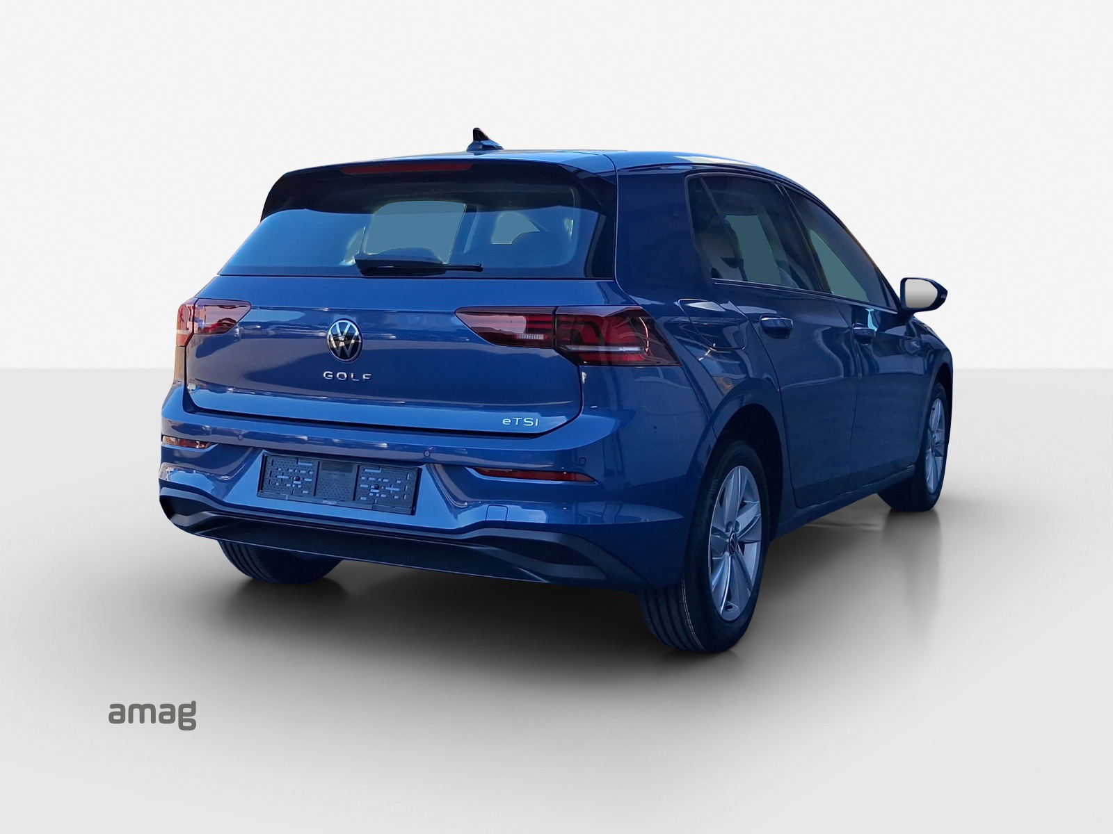 VW Golf 1.5 e TSI mHEV Value DSG-image-4