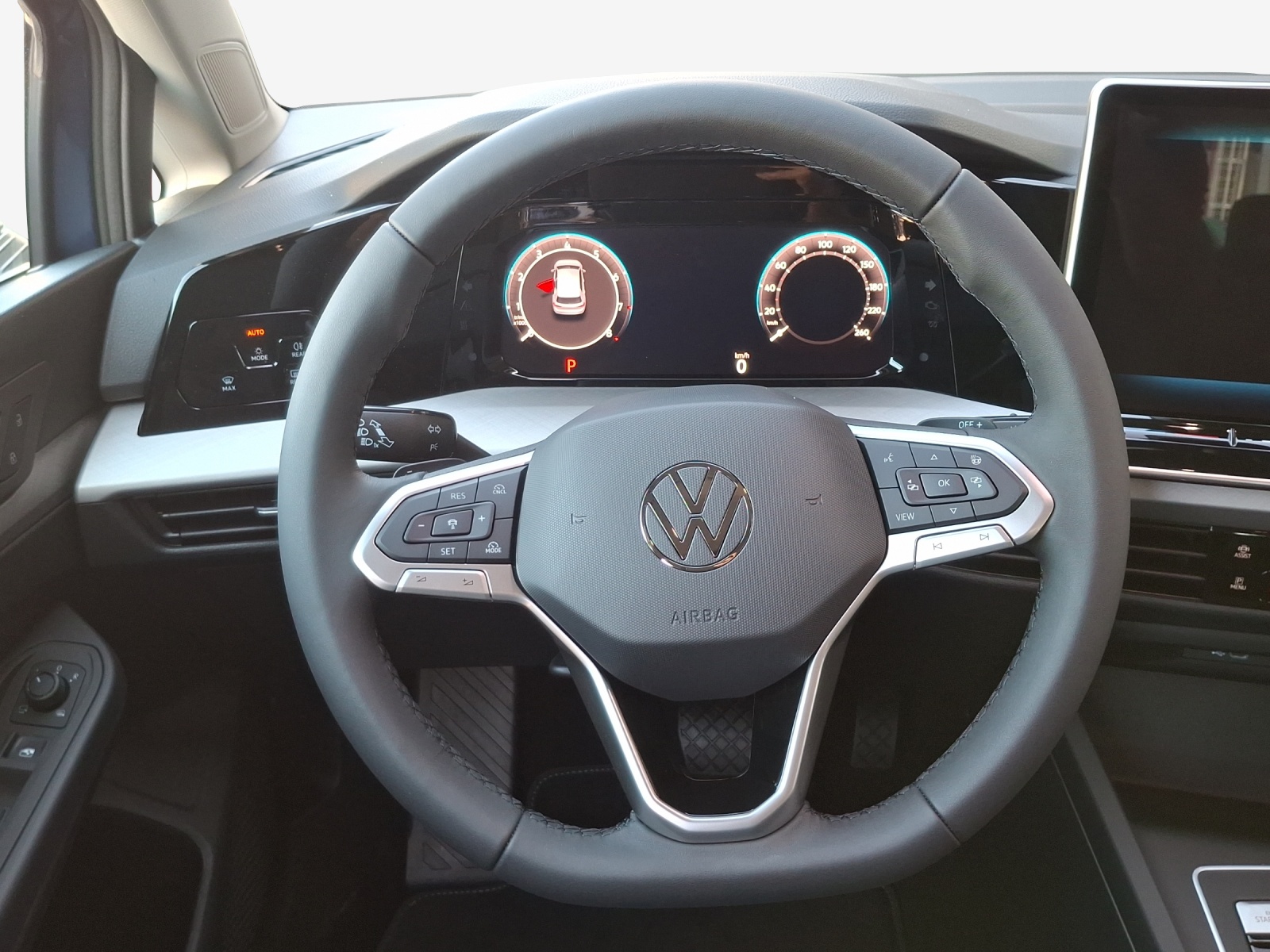 VW Golf 1.5 e TSI mHEV Value DSG-image-9