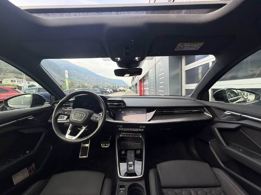 AUDI RS3 Sportback 2.5 TFSI quattro S-Tronic (CH)-image-7