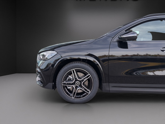 MERCEDES-BENZ GLA 250 4Matic Swiss Star-image-5
