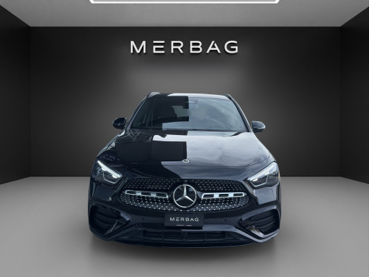 MERCEDES-BENZ GLA 250 4Matic Swiss Star-image-3