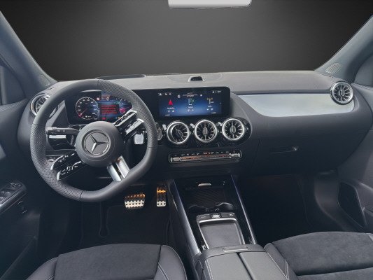 MERCEDES-BENZ GLA 250 4Matic Swiss Star-image-8