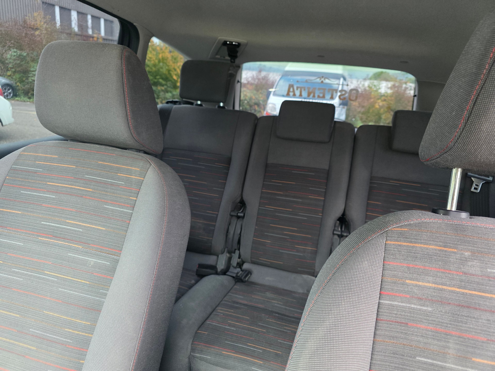 FORD C-Max 2.0 16V Carving Automatic-image-7